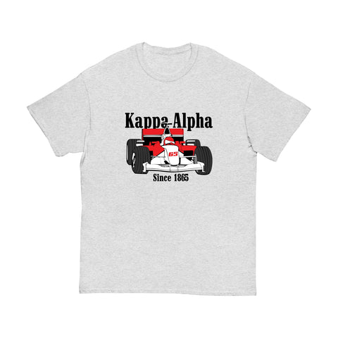 Victory Lap Fraternity Unisex  Tee