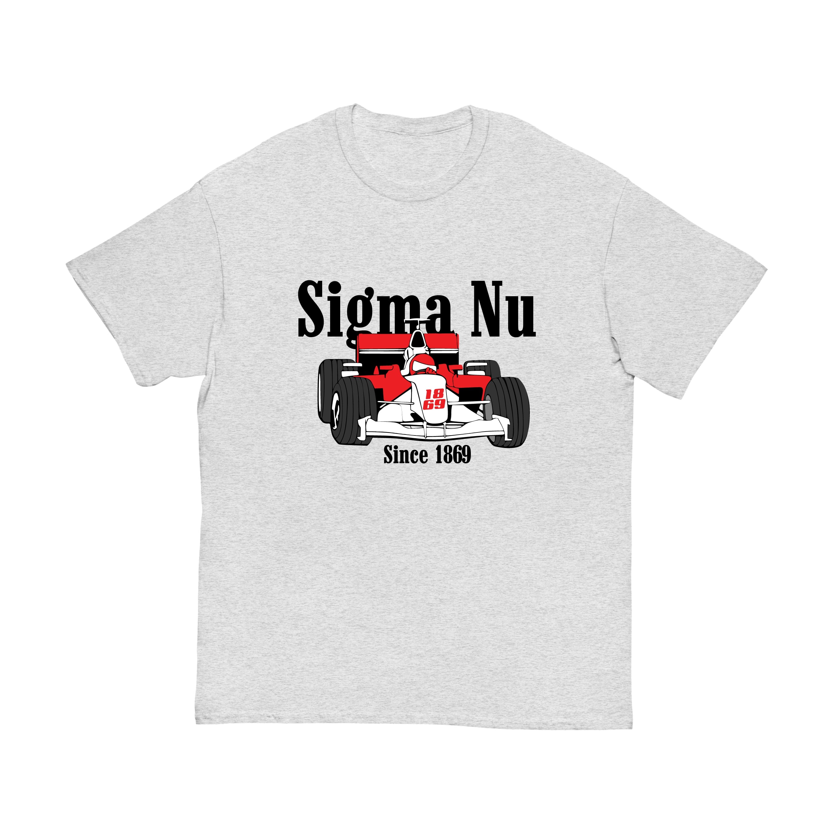 Victory Lap Fraternity Unisex Tee – The Hang Loose Hut