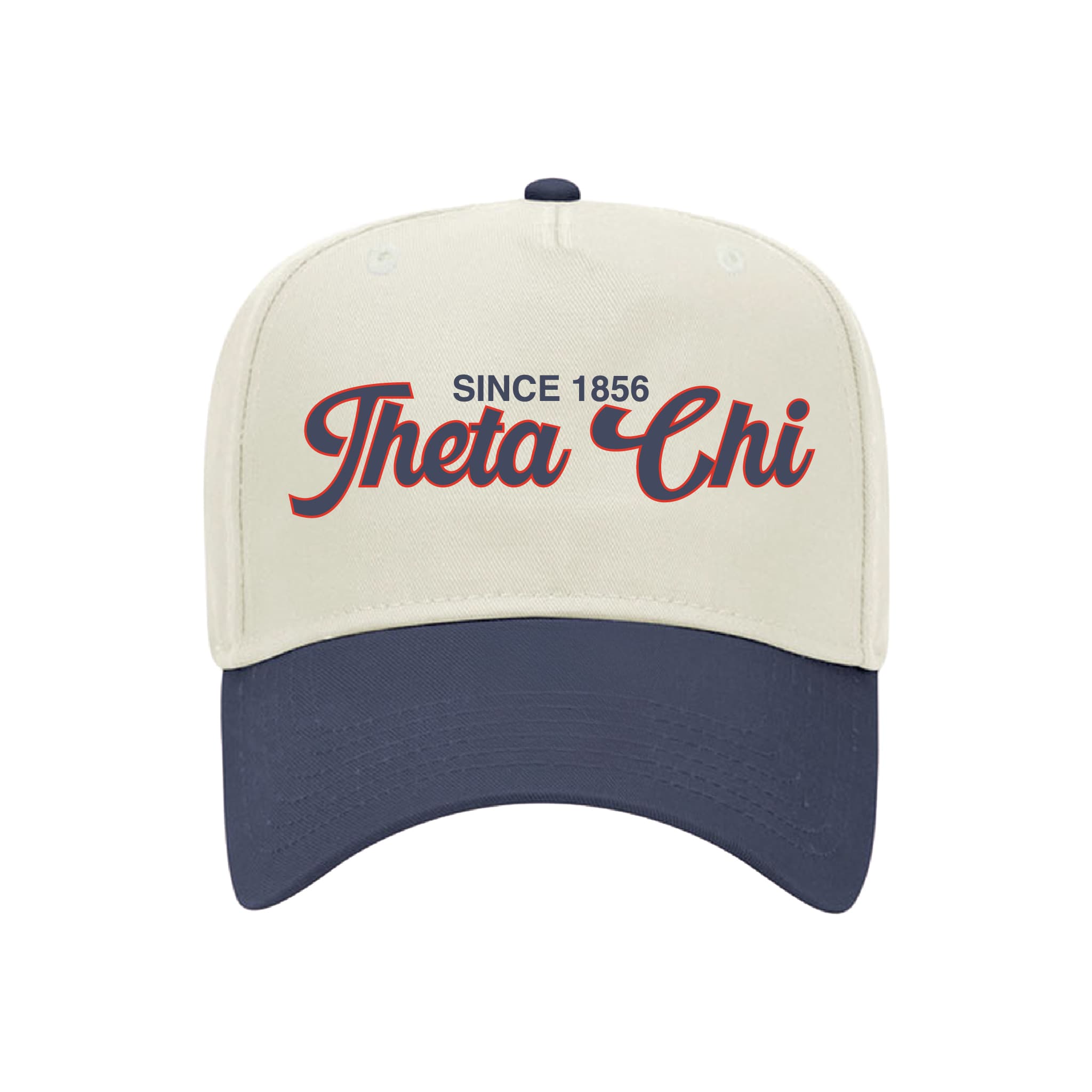 Vintage Sport Embroidered Fraternity Hat – The Hang Loose Hut