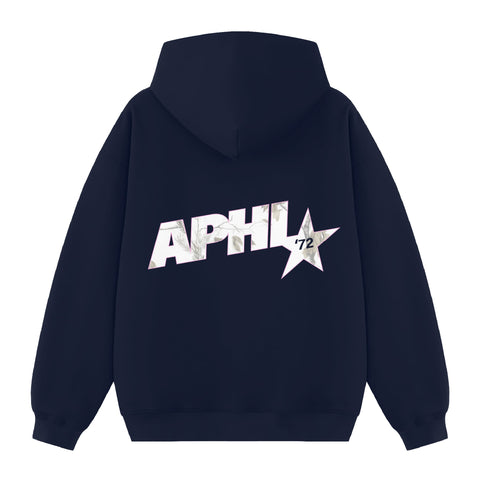 Whiteout Sorority Hoodie