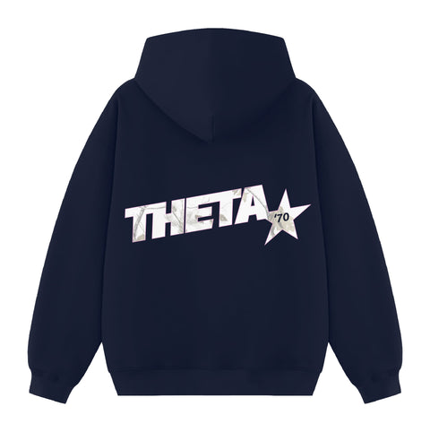 Whiteout Sorority Hoodie