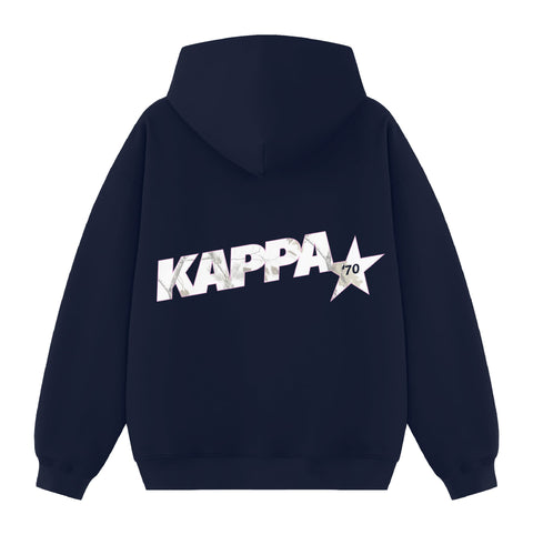 Whiteout Sorority Hoodie