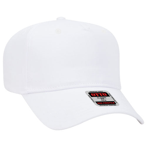 5-Panel Hat