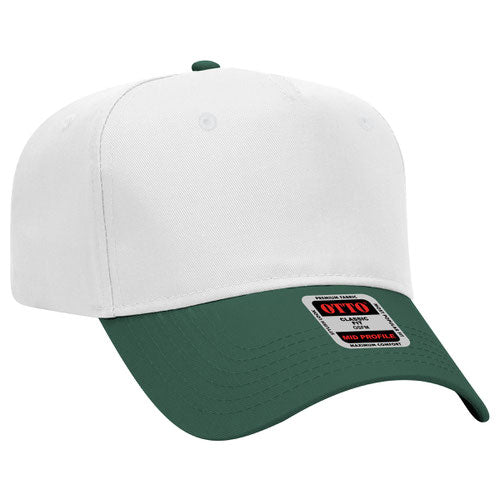 5-Panel Hat