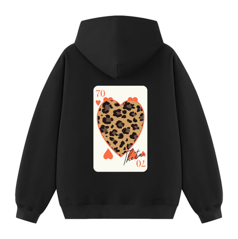 Wildcard Sorority Hoodie