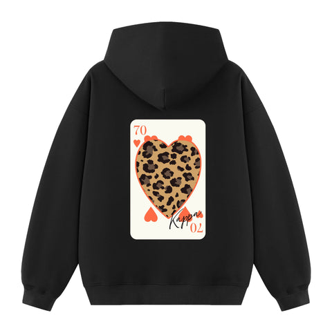 Wildcard Sorority Hoodie