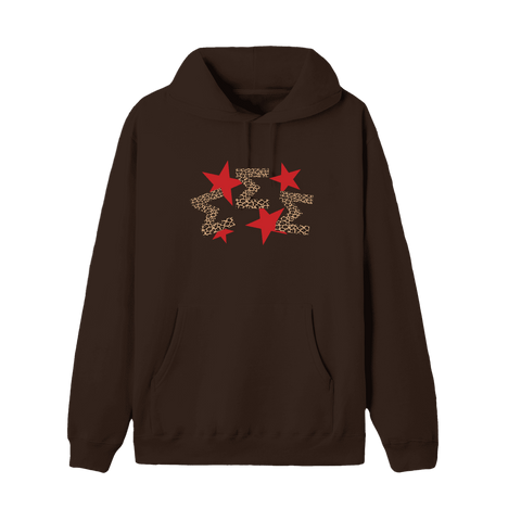 Wild Star Sorority Hoodie