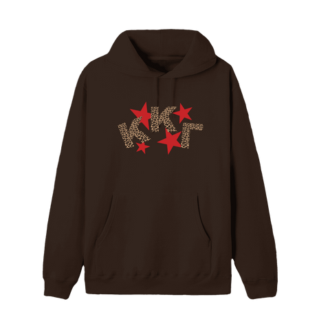 Wild Star Sorority Hoodie