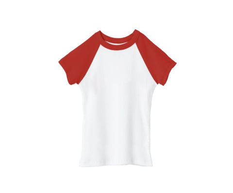 Full Newport Tee Two Tone