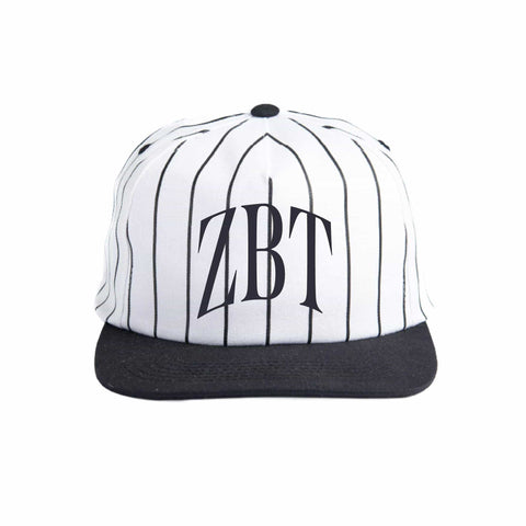 Zenith Embroidered Fraternity Hat