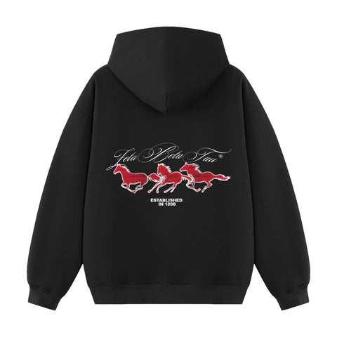 Frontrunner Fraternity Hoodie