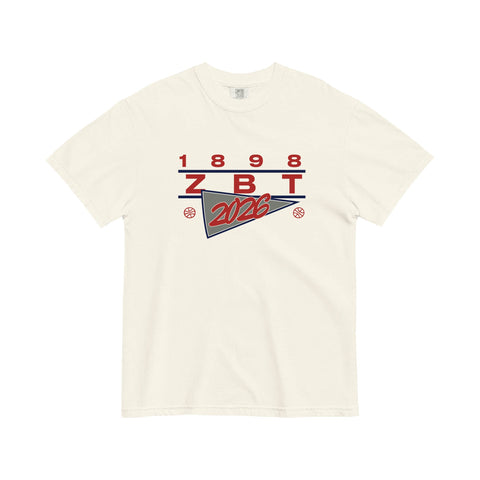 Pickup Game Fraternity Unisex Tee