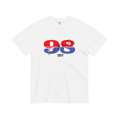 Momentum Fraternity Unisex Tee