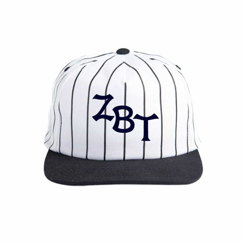 Ballpark Embroidered Fraternity Hat