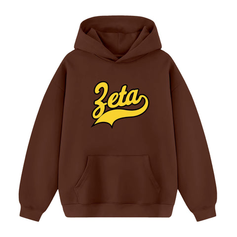 Crosstown Sorority Hoodie
