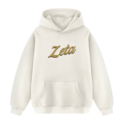 Letterbox Sorority Hoodie