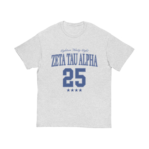 Bluegrass Sorority Unisex Tee