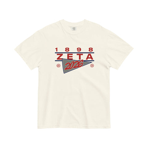 Pickup Game Sorority Unisex Tee (Bulk Order)