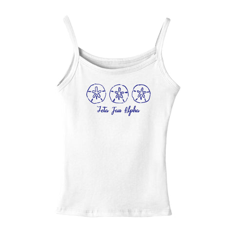 Sand Club Sorority Tank