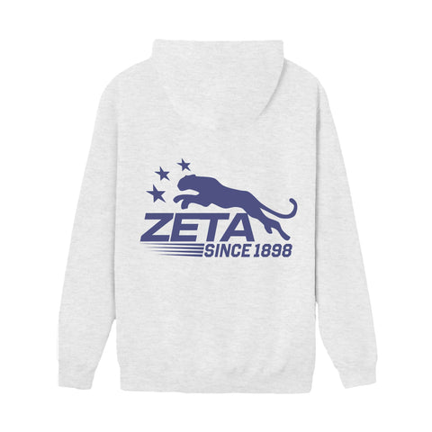 Final Stretch Sorority Hoodie