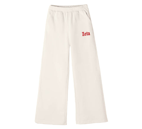 Matchmaker Sorority Flare Sweats