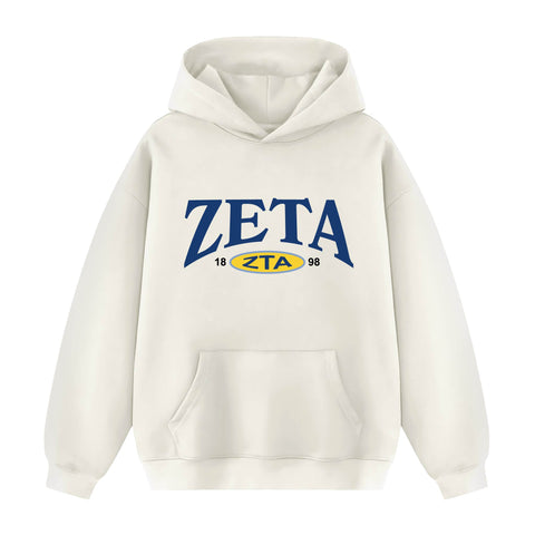 Foundry Sorority Hoodie