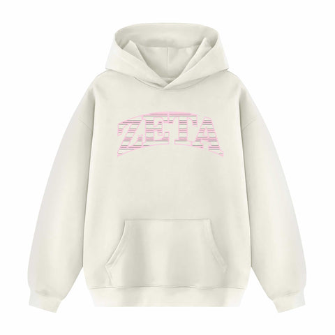 Campus Lane Sorority Hoodie