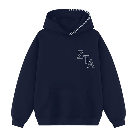 Hotspot Exec Sorority Hoodie