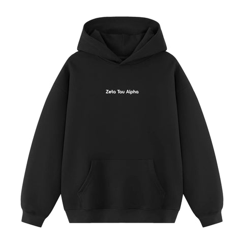Nordic Sorority Hoodie