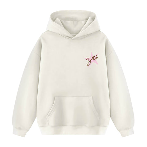 Starsign Sorority Hoodie