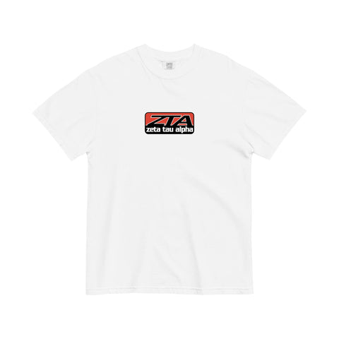 Floorlift Sorority Baby Tee