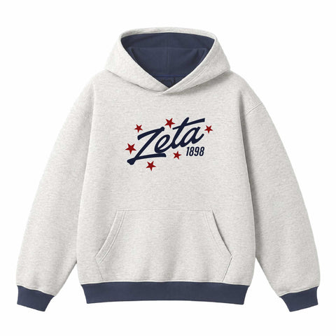 Star Dust Sorority Hoodie