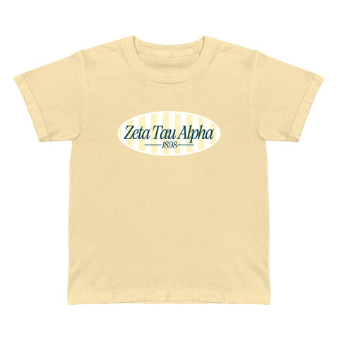 Dolce Limone Sorority Baby Tee