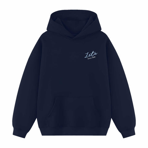 Capsize Sorority Hoodie