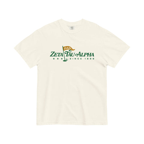 Fore Dad Sorority Unisex Tee