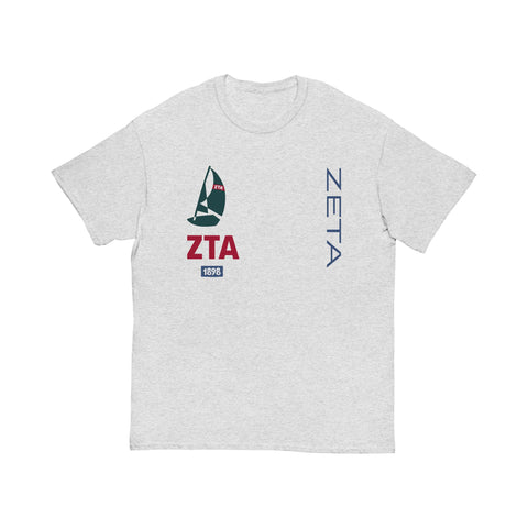 Anchor Point Sorority Unisex Tee