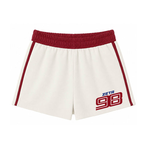 Relay Sorority Shorts