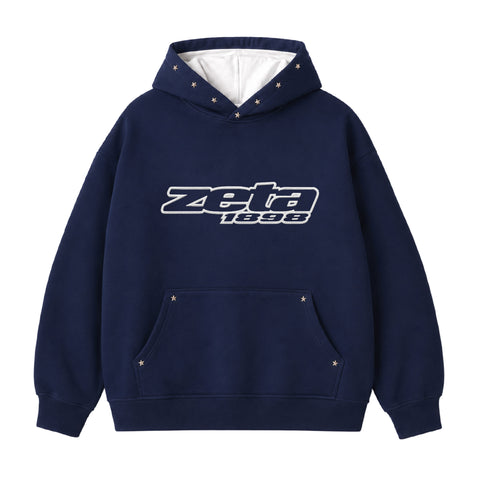 Galaxy View Hoodie