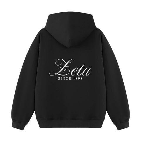 Simple Things Sorority Hoodie