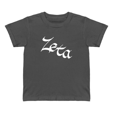 Charming Sorority Baby Tee