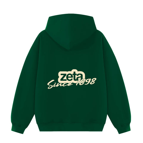 Greenlight Sorority Hoodie