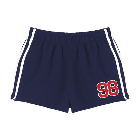 Pep Rally Sorority Shorts