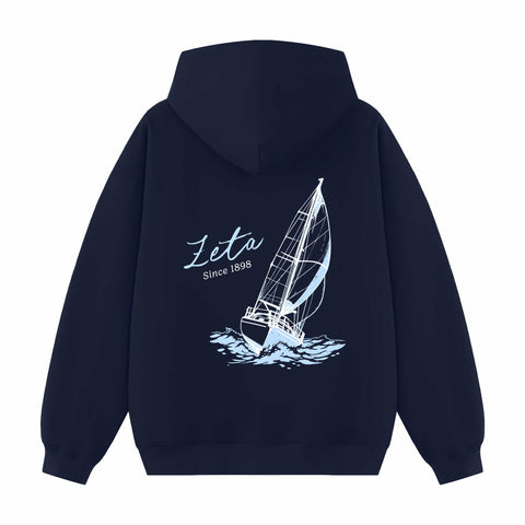 Capsize Sorority Hoodie