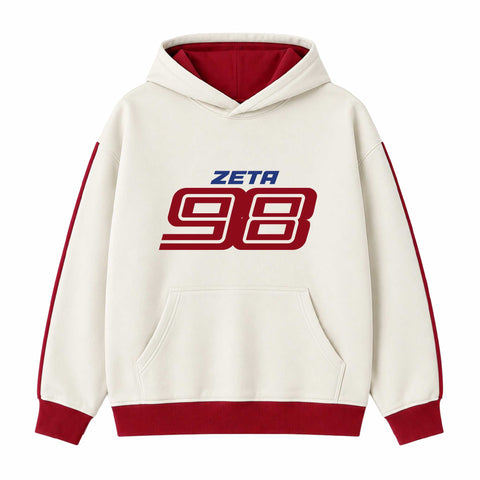 Relay Sorority Hoodie