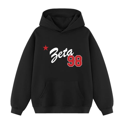 First Pick Sorority Hoodie