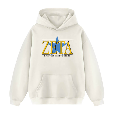 Echelon Sorority Hoodie