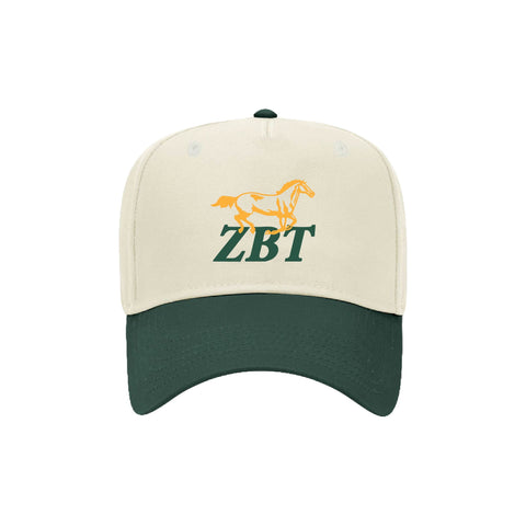 At the Derby Fraternity Baseball Cap