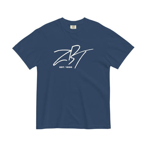 Autograph Fraternity Unisex Tee
