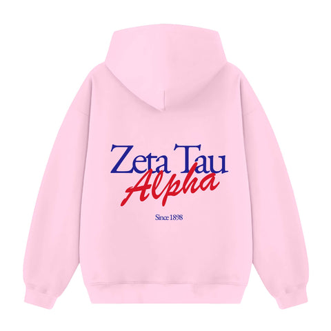 Storytime Sorority Hoodie