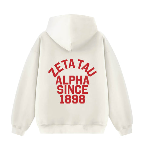 Top of the Class Sorority Hoodie